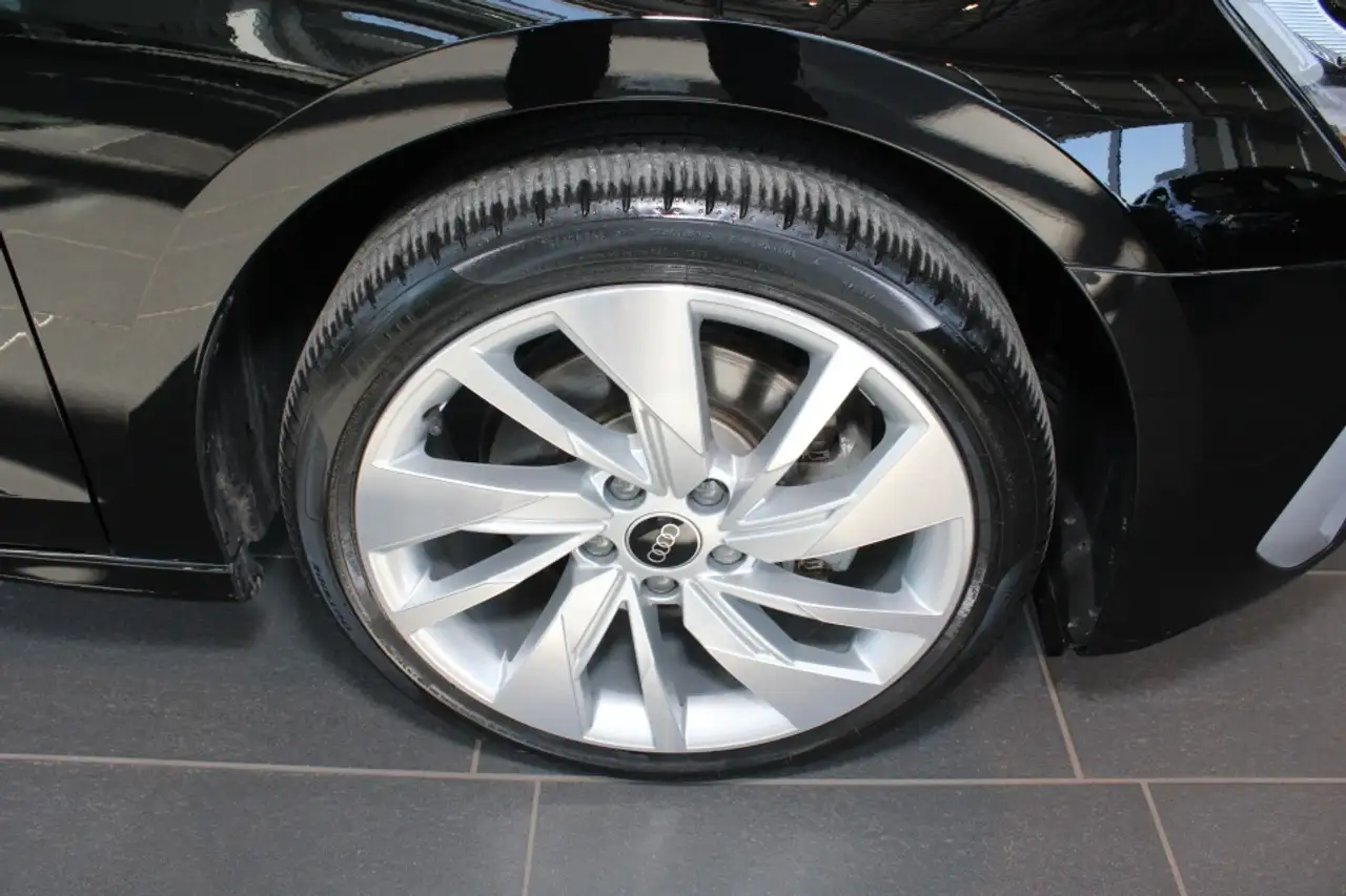 Audi A3 fotografie Audi A3