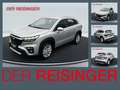 Suzuki S-Cross ALLGRIP Shine SNOW FOX AKTION Silber - thumbnail 1