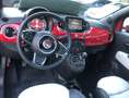 Fiat 500 500 III 2015 1.0 hybrid Dolcevita 70cv Rosso - thumbnail 6