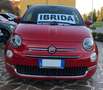 Fiat 500 500 III 2015 1.0 hybrid Dolcevita 70cv Rosso - thumbnail 4