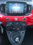 Fiat 500 500 III 2015 1.0 hybrid Dolcevita 70cv Rosso - thumbnail 9