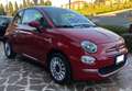 Fiat 500 500 III 2015 1.0 hybrid Dolcevita 70cv Rosso - thumbnail 2