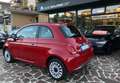 Fiat 500 500 III 2015 1.0 hybrid Dolcevita 70cv Rosso - thumbnail 3