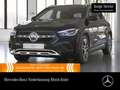 Mercedes-Benz GLA 180 PROGRESSIVE+LED+KAMERA+7G Schwarz - thumbnail 1
