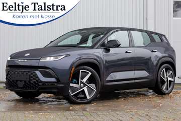 Extreme 113kWh|700 km actieradius