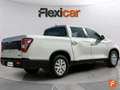 SsangYong Musso Sports D22DTR 4x4 Pro Alb - thumbnail 8