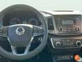 SsangYong Musso Sports D22DTR 4x4 Pro Alb - thumbnail 10