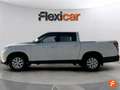 SsangYong Musso Sports D22DTR 4x4 Pro Alb - thumbnail 4