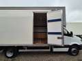 Mercedes-Benz Sprinter 513 CDI/ Bakwagen/ 20 KUB/ Laadklep Wit - thumbnail 8