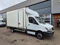 Mercedes-Benz Sprinter 513 CDI/ Bakwagen/ 20 KUB/ Laadklep Wit - thumbnail 1