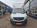Mercedes-Benz Sprinter 513 CDI/ Bakwagen/ 20 KUB/ Laadklep Wit - thumbnail 4