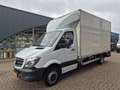 Mercedes-Benz Sprinter 513 CDI/ Bakwagen/ 20 KUB/ Laadklep Wit - thumbnail 5