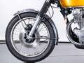 Honda CB 450 Geel - thumbnail 32
