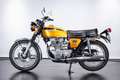 Honda CB 450 Giallo - thumbnail 2