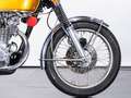 Honda CB 450 Geel - thumbnail 26