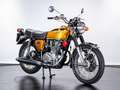 Honda CB 450 Geel - thumbnail 25