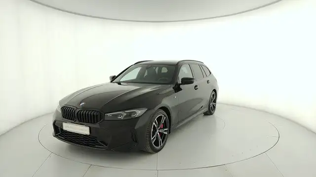 BMW 330 d Touring mhev 48V MSport auto