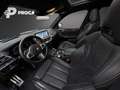 BMW X3 M M COMPETITION/LCI/ PANO/CARBON*VOLL* Bleu - thumbnail 4