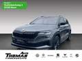 Skoda Karoq Sportline 2.0 TSI DSG 4x4 LED NAVI AHK Grau - thumbnail 1