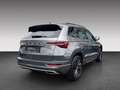 Skoda Karoq Sportline 2.0 TSI DSG 4x4 LED NAVI AHK Grau - thumbnail 4