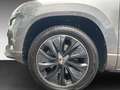 Skoda Karoq Sportline 2.0 TSI DSG 4x4 LED NAVI AHK Grau - thumbnail 6