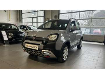 Cross 0.9 T TwinAir 4x4