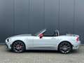 Fiat Spider Abarth 170pk 16.365km Leder BOSE Carplay Gris - thumbnail 11