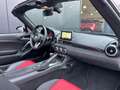 Fiat Spider Abarth 170pk 16.365km Leder BOSE Carplay Gris - thumbnail 4