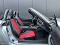 Fiat Spider Abarth 170pk 16.365km Leder BOSE Carplay Gris - thumbnail 3