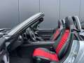 Fiat Spider Abarth 170pk 16.365km Leder BOSE Carplay Gris - thumbnail 13
