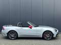 Fiat Spider Abarth 170pk 16.365km Leder BOSE Carplay Gris - thumbnail 2