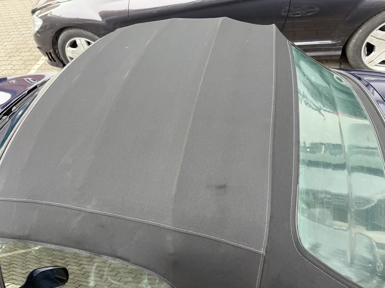 BMW Z3 roadster 1.9 LEDER KLIMA SITZHEIZUNG TÜV NEU, foto 10