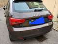 Audi A1 1.6 tdi Ambition s-tronic Marrone - thumbnail 2