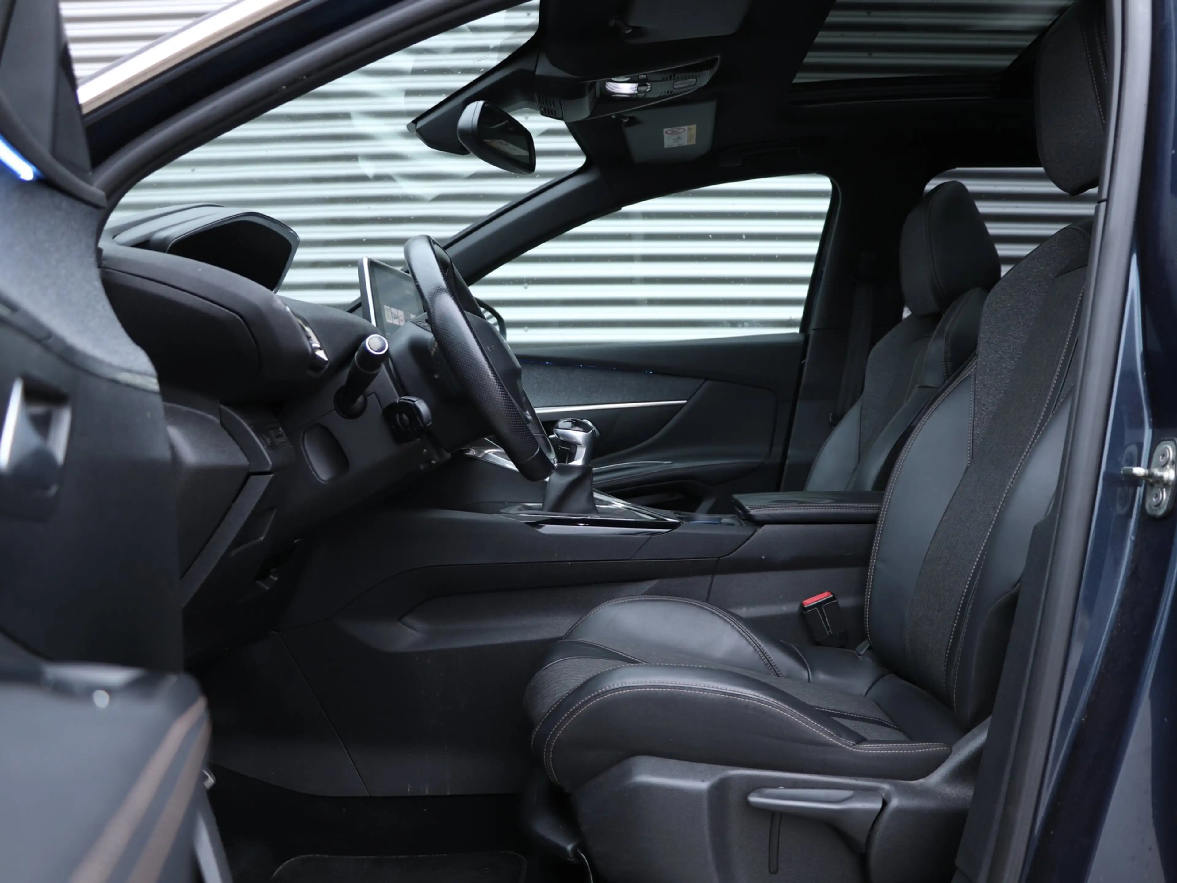 Peugeot 5008 1.2 PureTech GT-Line 7 PERS. *Zie omschrijving* — photo 5