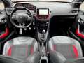 Peugeot 208 GTI 1.6 Turbo 200 cv BVM-6 TBE Rouge - thumbnail 5