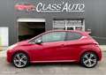 Peugeot 208 GTI 1.6 Turbo 200 cv BVM-6 TBE Rouge - thumbnail 4