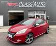 Peugeot 208 GTI 1.6 Turbo 200 cv BVM-6 TBE Rouge - thumbnail 2