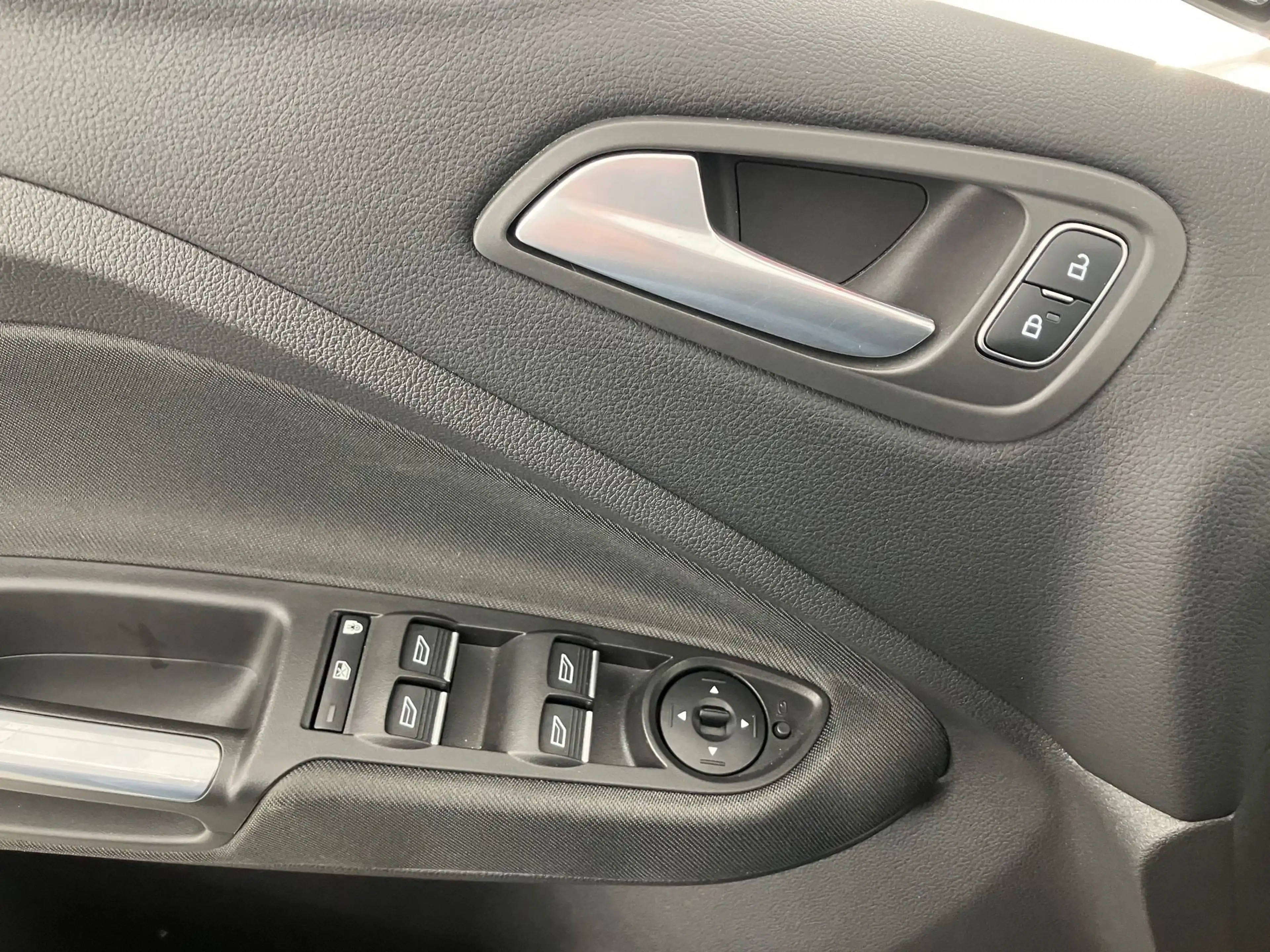 Polestar 4 LONG RANGE NIEUW-OKM — photo 13
