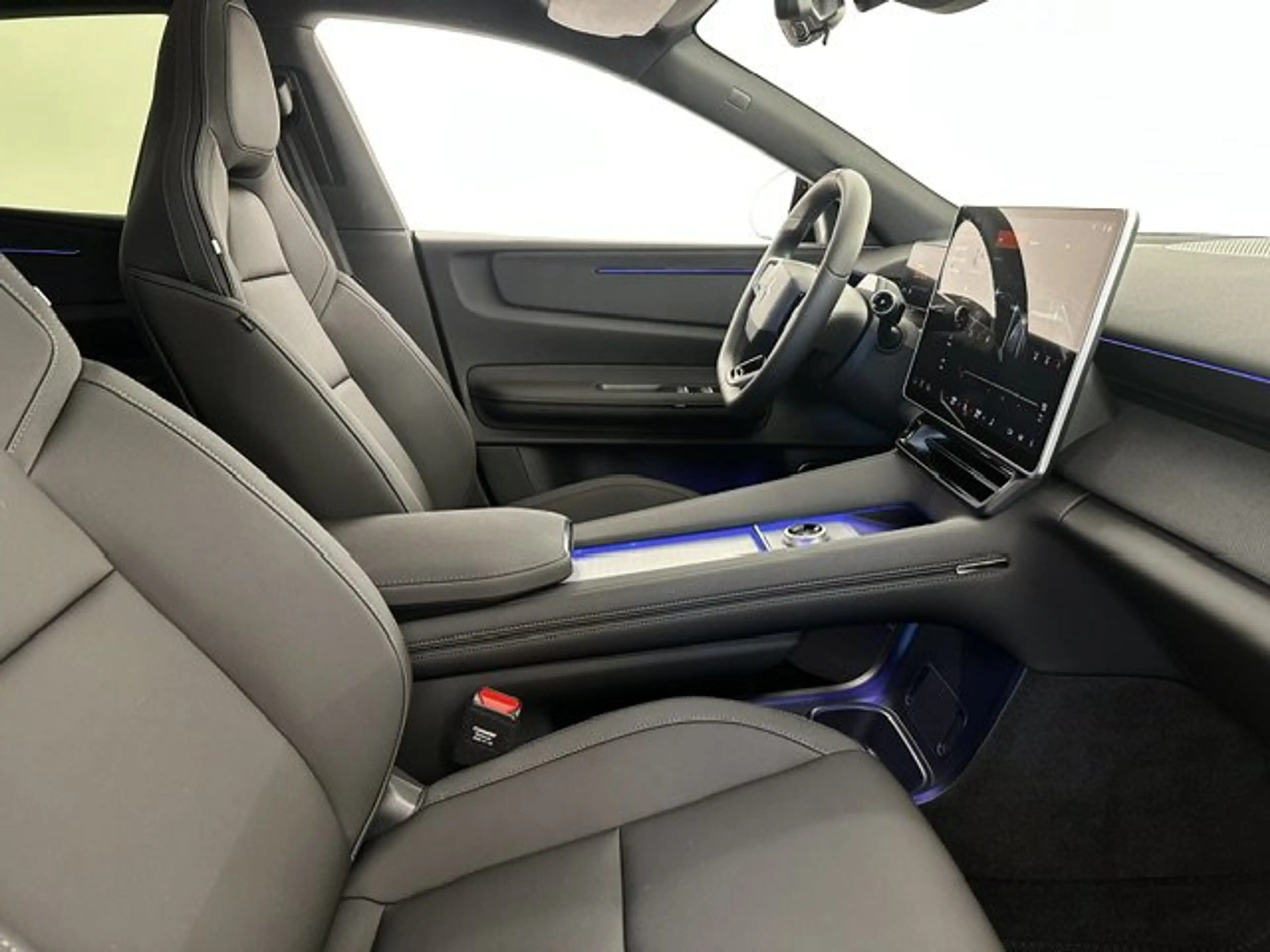 Polestar 4 LONG RANGE NIEUW-OKM — photo 7