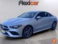 Mercedes-Benz CLA 200 200d Gris - thumbnail 2