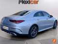Mercedes-Benz CLA 200 200d Gris - thumbnail 3