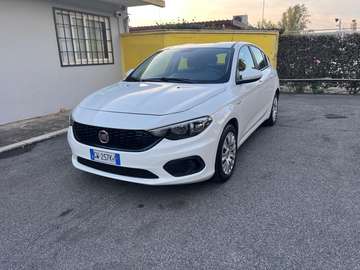 Fiat Tipo 1.3 mjt Business