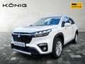Suzuki SX4 S-Cross 1.5 COMFORT *KLIMA*PDC*CAM*SHZ* Weiß - thumbnail 1