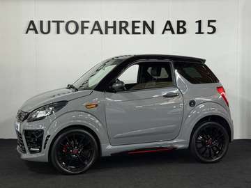 Sport Ultimate, Carplay, RFK, Nardo, Inkl Lieferung