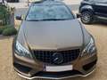 Mercedes-Benz E 250 COUPE E 250 CDI BE Avantgarde Start/Stop Zwart - thumbnail 1