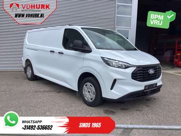 2.0 TDCI L2 Trend LED/ Carplay/ Camera/ Climate/ P
