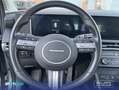 Hyundai TUCSON 1.6T 118kW (160CV) 48V Klass Gris - thumbnail 19