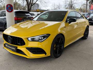 *AMG-LINE*DIEBSTAHLSCHADEN*