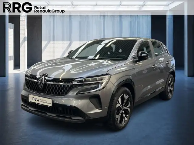 Renault Austral EVOLUTION 160 MILD-HYBRID