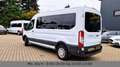 Ford Transit Kombi 350 L3 Trend R-Lift Weiß - thumbnail 3